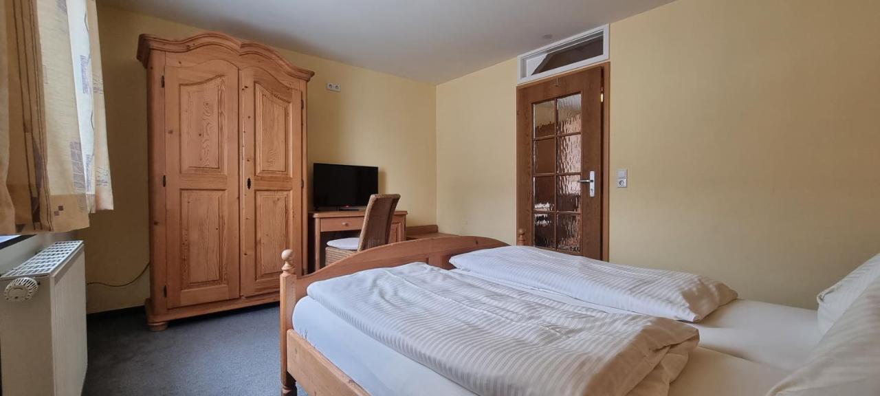 Hotel Seehalde Nonnenhorn Buitenkant foto