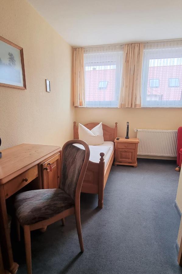 Hotel Seehalde Nonnenhorn Buitenkant foto