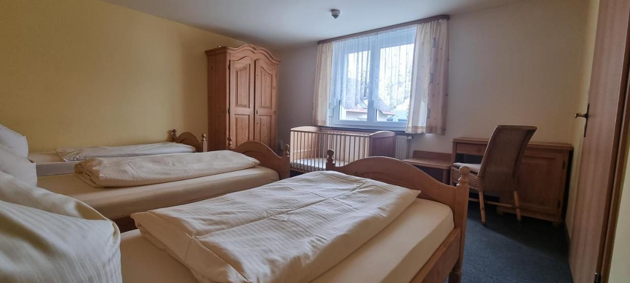 Hotel Seehalde Nonnenhorn Buitenkant foto