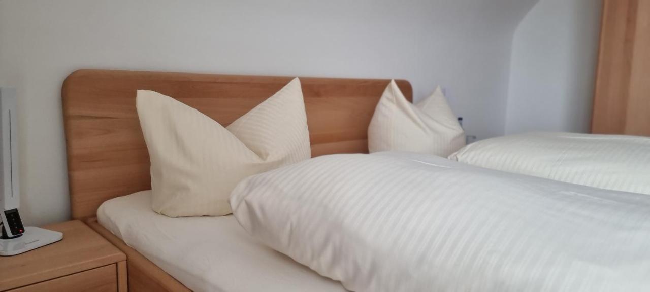 Hotel Seehalde Nonnenhorn Buitenkant foto