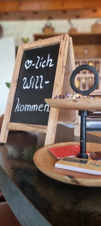 Hotel Seehalde Nonnenhorn Buitenkant foto