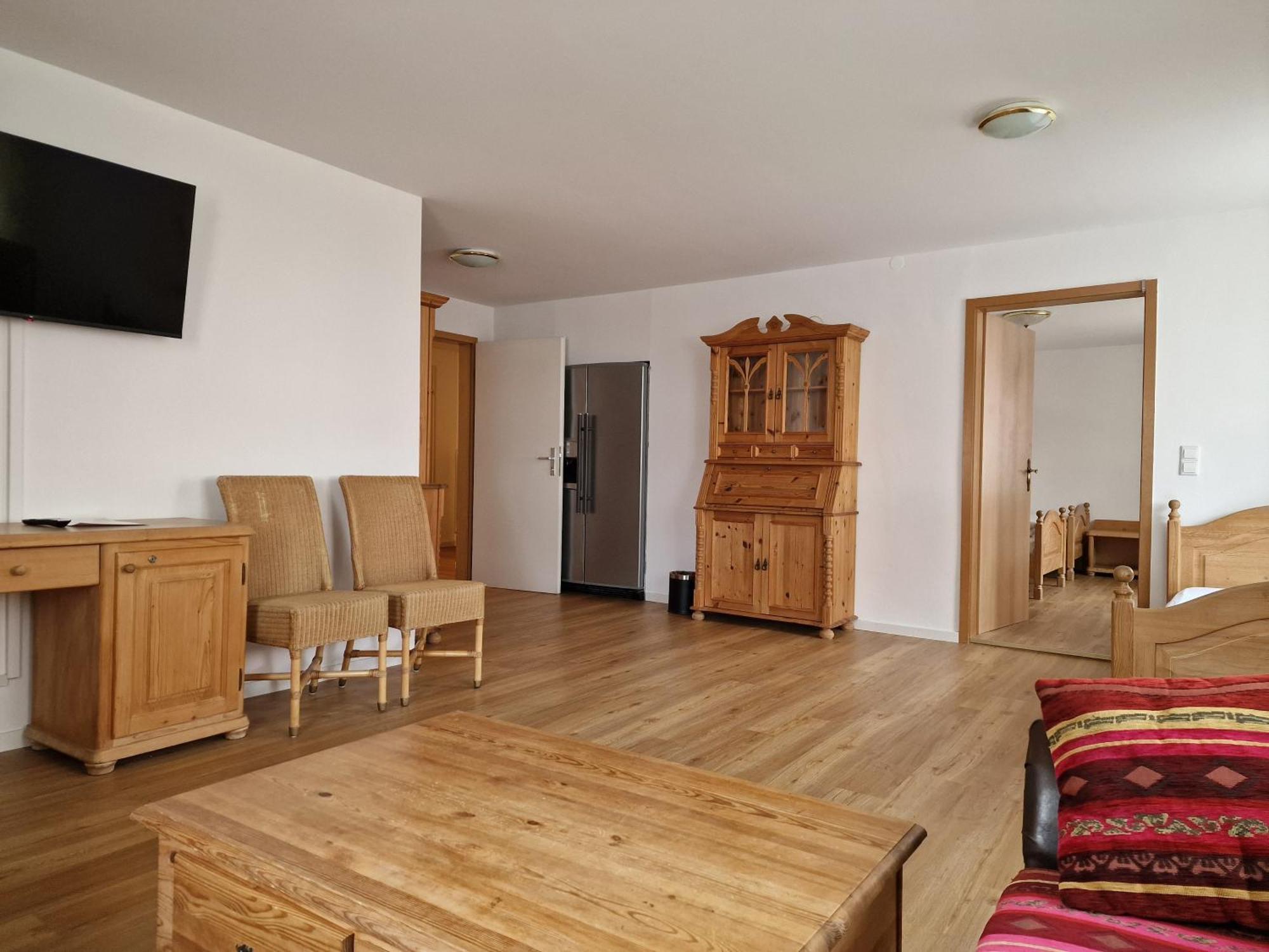 Hotel Seehalde Nonnenhorn Buitenkant foto