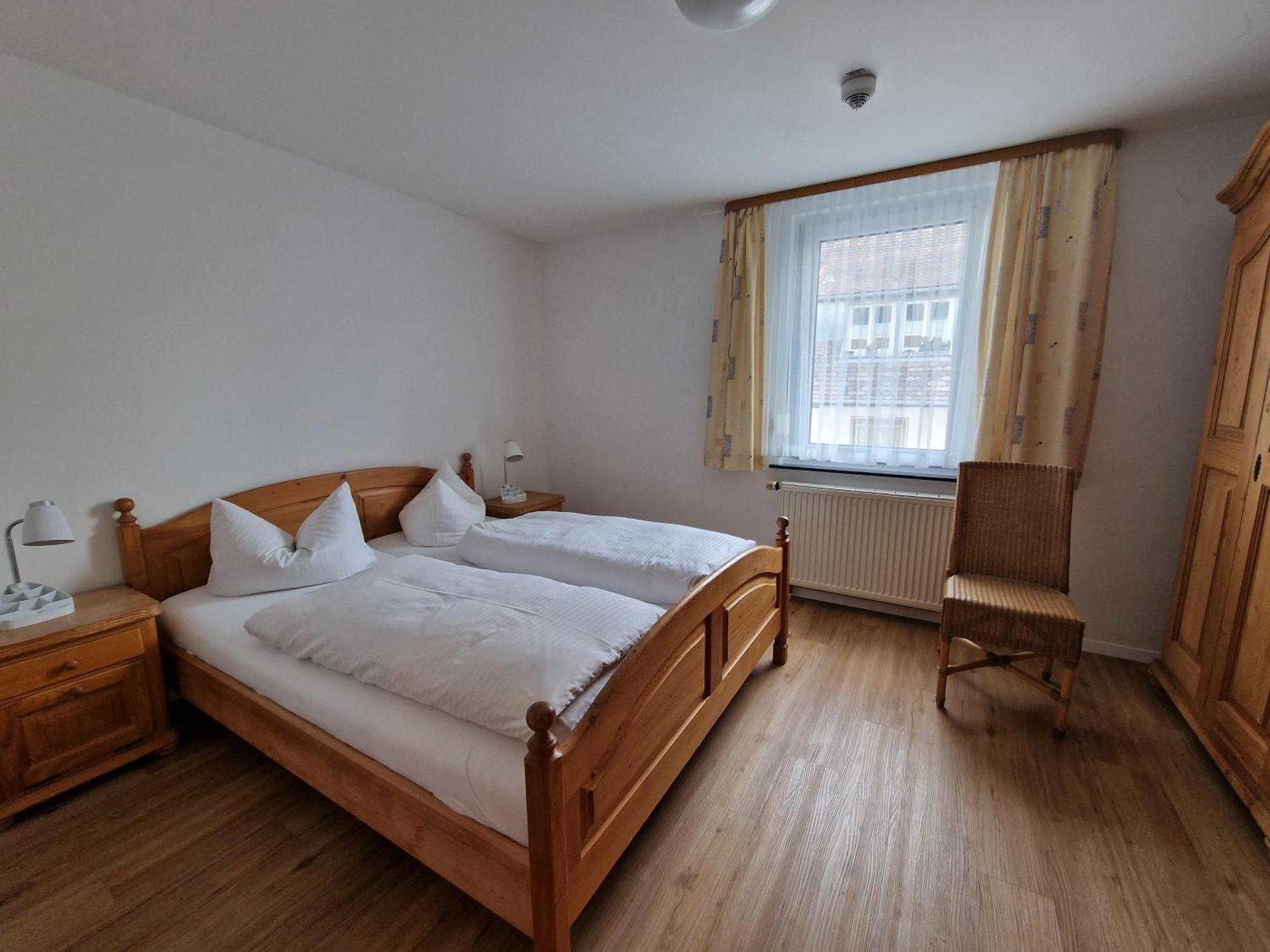 Hotel Seehalde Nonnenhorn Buitenkant foto
